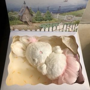 Bunnies by the bay toy